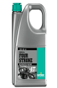 ☆【DAYTONA】MOTOREX FOUR STROKE 4T 【5W-40】 49324 デイトナ モトレックス オイルエンジン4サイクル ガソリン エンジ...