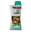 ☆【DAYTONA】MOTOREX V-SYNT 4T 【15W-50】 49462 デイトナ モトレックス オイル【バイク用品】