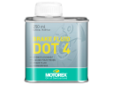 ☆【DAYTONA】MOTOREX ブレーキフルード 【DOT-4】49506 ブレーキフルード デイトナ モトレックス 【バイク用品】