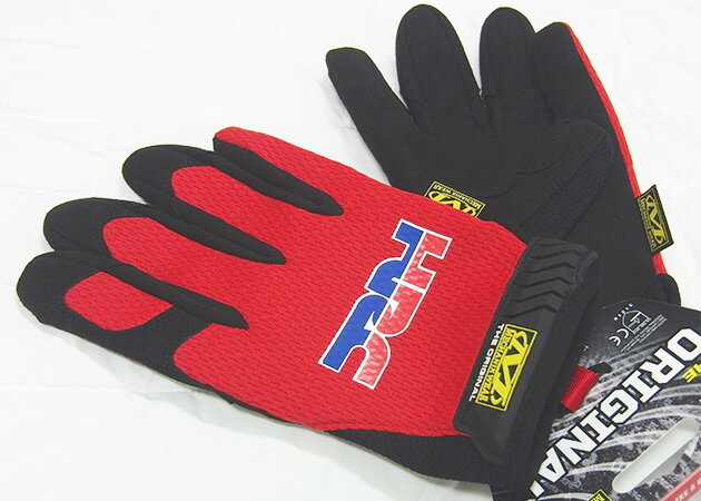 ☆【◇ネコポス発送!!!】【HRC】HRC-MG-02 レーシングメカニックグローブエイチアールシー HRC RACING GE..