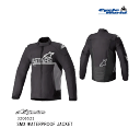 ☆【◇在庫限り!!!】【alpinestars】3206523 SMX WATERPROOF JACKETアルパインスターズ 防風 防寒 冬用バイクジャケット【...