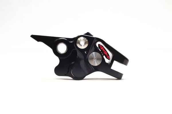 ☆【◇在庫限り!!!】【ACTIVE】12070001 STFブレーキホルダー KB-01 Ninja250 アクティブ ブレーキホルダ..