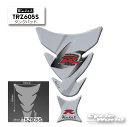 ☆【ネコポス対応】【Keiti】タンクパッド SUZUKIタイプ《tsz605s》 傷防止 Odax【バイク用品】