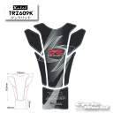 ☆【ネコポス対応】【Keiti】タンクパッド SUZUKIタイプ《tsz609k》 傷防止 Odax【バイク用品】