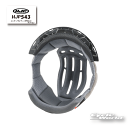 ☆【HJC】HJP543 | インナーライナー:RPHA31 オプション ヘルメット 内装 オプション RSタイチ【バイク用品】