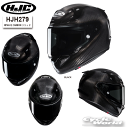 ☆*正規品【HJC】HJH279 RPHA12 CARBON ソリッド フルフェイス ヘルメット RSタイチ アールエスタイチ エイチジェーシー 【バイク用品...