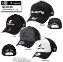 ☆【RS TAICHI×NEW ERA】NEC013 9FORTY A-FRAME TRUCKER ニューエラ キャップ 帽子 野球帽 アールエスタイチ【バイク用品】