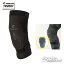 RS TAICHIۡTRV087 ƥ륹 CE ˡ()STEALTH CE KNEE GUARD SLIM Ҥ ҥ ɨ ץƥ RS 륨080045ڥХʡ