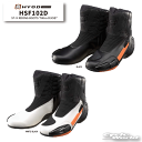 ☆【HYOD】HSF102D ST-X RIDING BOOTS “Mitra D3O?