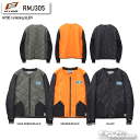 ☆【HYOD】RMJ305 HYOD rambling GLEN 秋冬 ジャケット インナーライナー ヒョウドウプロダクツ【バイク用品】