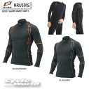 ☆【HYOD】HRU501S BOOST WARM UNDER SHIRTS アンダーシャツ ヒョウドウプロダクツ【バイク用品】