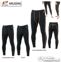 ☆【HYOD】HRU509N HEAT UNDER PANTS アンダーパンツ ヒョウドウプロダクツ【バイク用品】