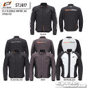 ☆【HYOD】STJ817 ST-X FLEXIBLE WINTER JAC〔SPEED-iD〕 防寒 防風 保温 ヒョウドウプロダクツ【バイク用品】
