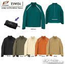 ☆【HYOD】EVM104 EVOKE “Bianca” ミドルインナー インナージャケット ヒョウドウプロダクツ【バイク用品】