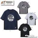 ☆【HYOD】H3U011 HYOD365 SHORT SLEEVE T-SHIRTSTシャツ くま かわいい おしゃれ 半袖 春夏 25SS 365BEAR ...
