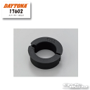 ☆【DAYTONA】《17602》スペーサー Φ22.2 オプション 補修部品 パーツ ツーリング デイトナ【バイク用品】