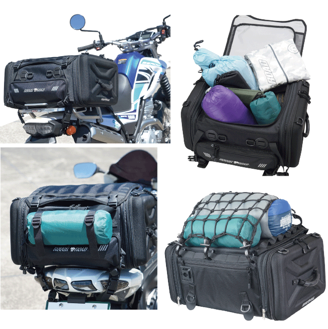 ����ROUGH&ROAD�ۥ�ա�������RR9037������ƥʥ����ȥХå�40 �����ȥХå��� 32.5��40L��ROUGH&ROAD ��ե��ڥХ������ʡ�