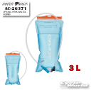 ☆【ROUGH&ROAD】AC-26371 OPTIONAL HYDRO BAG 3.0L ACERBIS アチェルビス AC-26167用リペアパーツ ハイド...