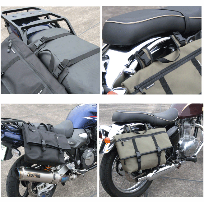 ����ROUGH&ROAD��RR9112��AQA DRY ���󥰥륵�ɥ�Хå� ��14��16��åȥ롡�����ɥХå����ɿ塡�ġ���󥰡���ա������ɡ���ե� �ڥХ������ʡ�