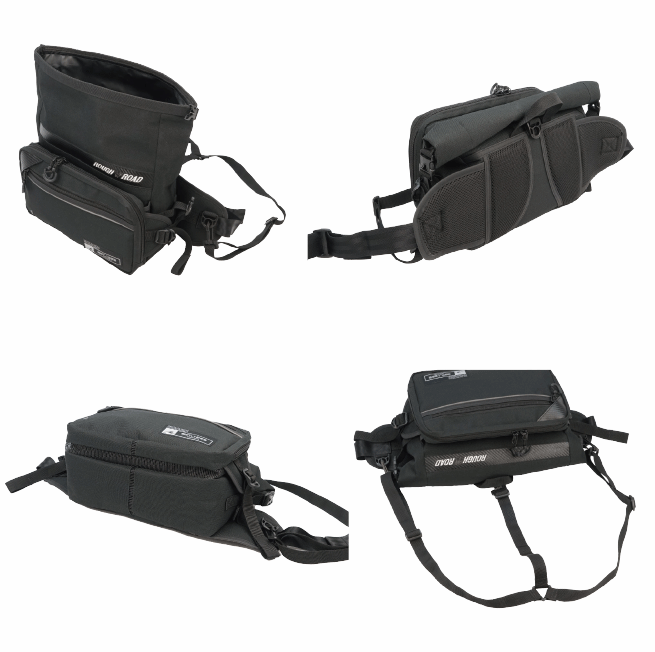 ����ROUGH&ROAD��RR9510��AQA DRY �ҥåץѥå� ��9��åȥ롡�ɿ塡�������ȥХå����ġ���󥰡���ա������ɡ���ե� �ڥХ������ʡ�