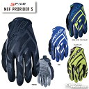 ☆正規品【Five】MXF PRORIDER Sメッシュグローブ オフロードグローブ ファイブ FIVE【バイク用品】