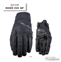 ☆*正規品【Five】BOXER EVO WP ボクサー エボ ウォータープルーフ防寒 透湿防水 雨天対応 秋冬春 スマホ対応 タッチスクリーン仕様 スマホタ...