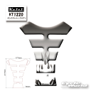 ☆【正規品】【ネコポス対応】【Keiti】タンクパッド CLEAR Type《KT1220》 傷防止 Odax【バイク用品】
