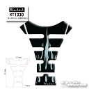 ☆【正規品】【ネコポス対応】【Keiti】タンクパッド CLEAR Type《KT1330》 傷防止 Odax【バイク用品】