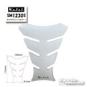 ☆【正規品】【ネコポス対応】【Keiti】ミニタンクパッド MINI Pad《SM1230S》 傷防止 Odax【バイク用品】