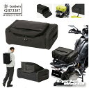 ☆●正規品【GOLDWIN】GB73387 ポータブル シート バッグ 25ツーリング ゴールドウィン 【バイク用品】