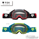 ☆【FOX】ビューゴーグル コアゴーグル オフロード モトクロス フォックス【バイク用品】