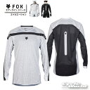☆【FOX】エアーライン ジャージ エイビエーション《32054-008》 レース ジャージ モトクロス MX オフロード フォックス 【バイク用品】