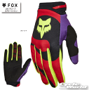 ☆【FOX】 180グローブ エモーション レース グローブ モトクロス MX グローブ オフロード フォックス 25MX ダートフリーク 【バイク用品】