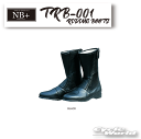 ☆【NB+】TRB-001　ライディングブーツ　スタンダードモデルノーブランドプラス　ビクトリーキス 【バイク用品】