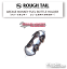 ☆【Rough Tail】グリースモンキー フューエルボトルホルダーGREASE MONKEY FUEL BOTTLE HOLDER アメリ..
