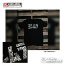 ☆正規品【YOSHIMURA】USヨシムラ Tシャツ(Collage T-Shirt Black) 900-222-3 【バイク用品】(2)