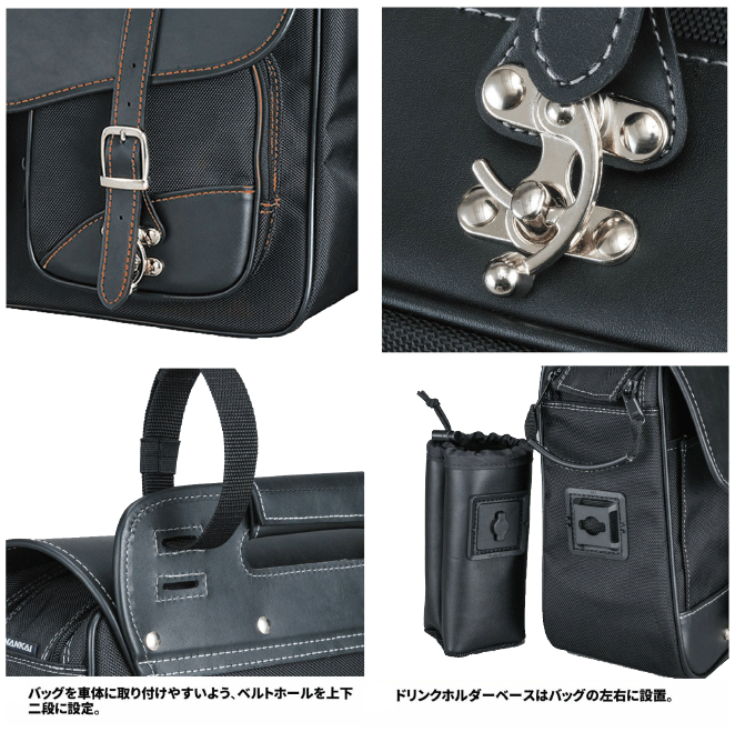 ����NANKAI��RD-105 ���󥰥饤�ɥХǥ��Хå���17L�����󥰥롡�����ɥХå����󡡥ʥ󥫥�������� �ڥХ������ʡ�