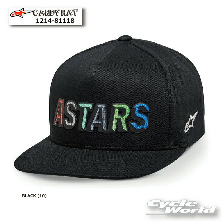 ☆正規品【ALPINESTARS】CANDY HAT《1214-811...(2.0)