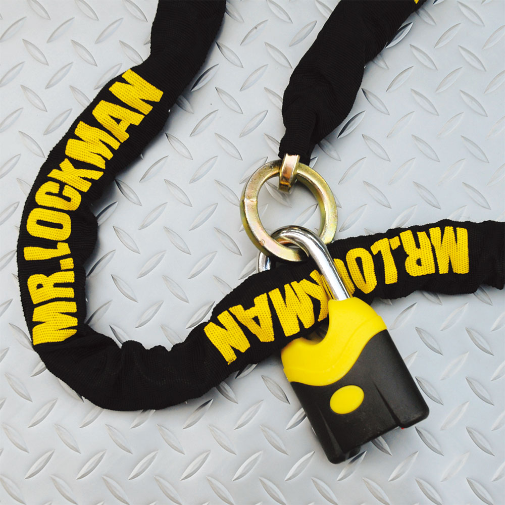 ☆【MR.LOCKMAN】ML-019 ストロ...の紹介画像3