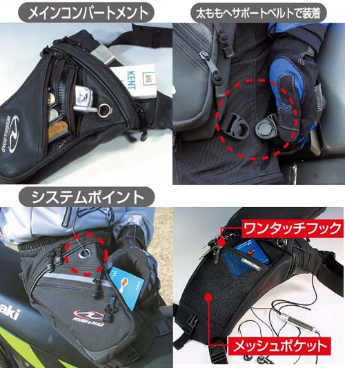 ����ROUGH&ROAD��RR5669�ۥ륹�����������ȥХå� �ԥ����ܥ�� �ġ���� ����� ���Х� �� ���Ф� �ݡ��� �ܥǥ��Хå� ��ա������ɡڥХ������ʡ�