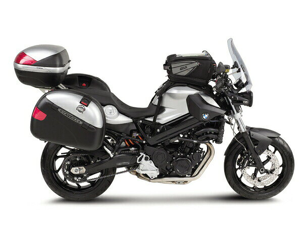 ☆ GIVI ジビ タンク・フィッティング・システム　T460B 72066 【バイク用品】 3