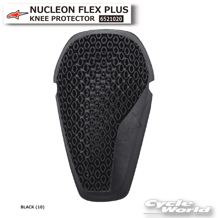 樂天商城 - ☆正規品【ALPINESTARS】NUCLEON FLEX PLUS KNEE PROTECTOR《6521020》ニュークリオン フレックス プラス ニー プロテクター 膝 ひざ メンズ ニーガード アルパインスターズ イタリア 取り寄せ【バイク用品】