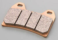 ����DAYTONA�ۥ֥졼���ѥåɡ�������ǥ�ѥå� ��2��1���åȡ� �ե���ĥ�/S/T/ST/type X ��MF06�� '00��'03( �ꥢ) �ǥ��ȥ�...