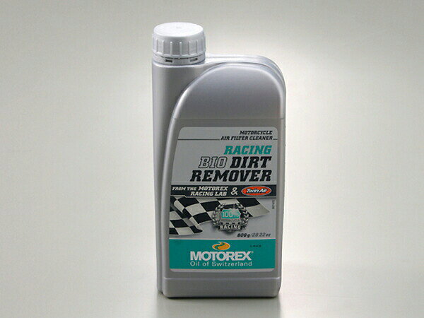 ☆【DAYTONA】MOTOREX 97832 エアフィルタークリーナー（粉末洗浄剤）デイトナ モトレックス ケミカル【..