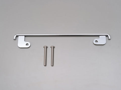 ☆【DAYTONA】《79462》※サドルバッグハンガー【左右共通】1個販売※　■DSC400　サドルバックハンガー ク..