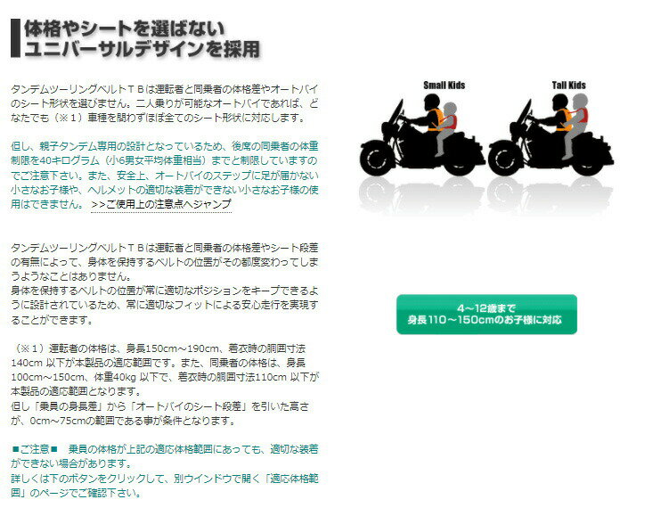 �������ʡ�TANDEM RIDERS�ۥ���ǥ�ġ���󥰥٥��TB ��TB-STD-1490�� ����ǥ�饤�������� TANDEM TOURING BELT TB �Ҷ� ��;�ꡡ����ǥ�٥�ȡ�����ǥ॰��åסڥХ������ʡ�