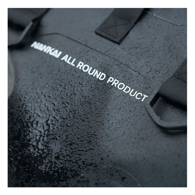 ☆【NANKAI】BA-612 アクアドライブシェルターショルダーシートバッグ　40L　防水　...
