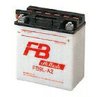 ☆　FB ：古河バッテリー：FURUKAWA：　FB10L-B2　【smtb-k】 【バイク用品】【バイクパーツ】