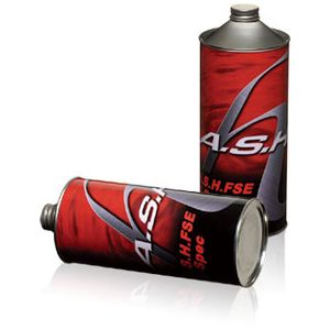 ☆【A.S.H.】FSE レーシング 15w-50 1L 赤 100%エステル化学合成油 サイクル用エンジンオイル ASH アッシュ Eスペック E-SPEC　...