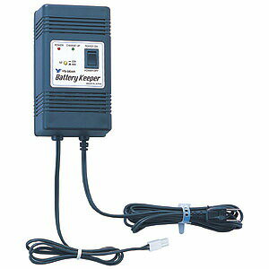 ☆【YAMAHA】バッテリーキーパー　 充電器　【バイク用品】【バイクパーツ】